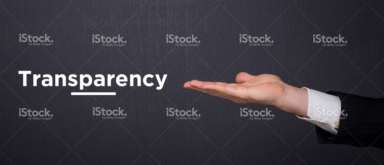 bisx-home-transparency